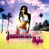 Jamaican Style, Vol. 3 artwork