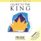 Hail To the King - LaMar Boschman lyrics