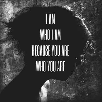 Because You Are Who You Are cover
