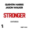 Stronger (feat. Jason Walker), 2016