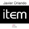 Javier Morales Cool Man - Javier Orlando lyrics