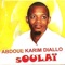 Fidjay - Abdoul Karim Diallo lyrics