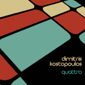 Fusion (Instrumental) - Dimitris Kostopoulos