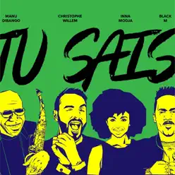 Tu sais (feat. Manu Dibango) [Hymne officiel de la Francophonie] - Single - Christophe Willem