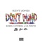 Don't Mind (Remix) [feat. Pitbull & Lil Wayne] artwork