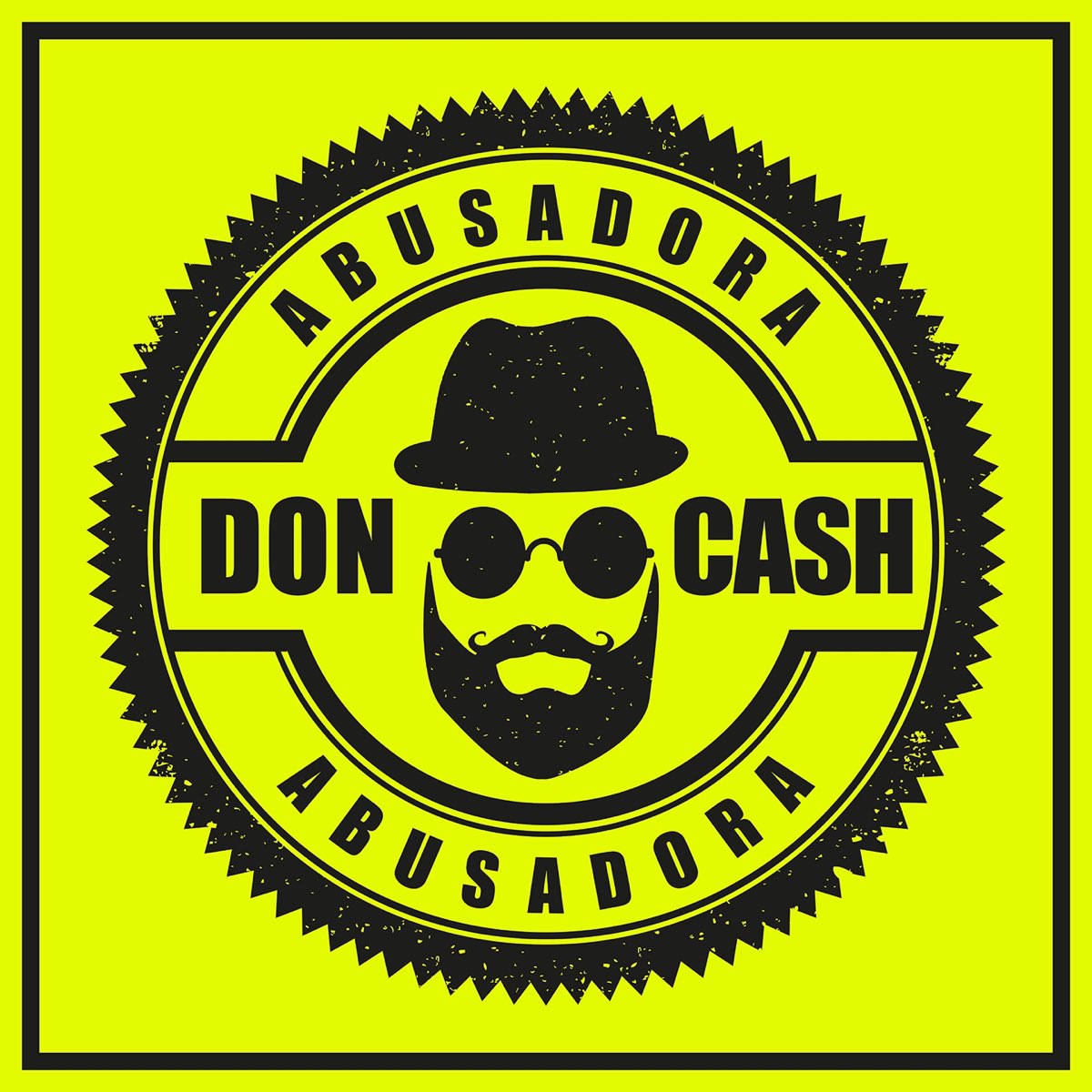 Don don single. Don Cash. Don don.