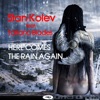 Here Comes the Rain Again (feat. Tatiana Blades) - Single, 2011
