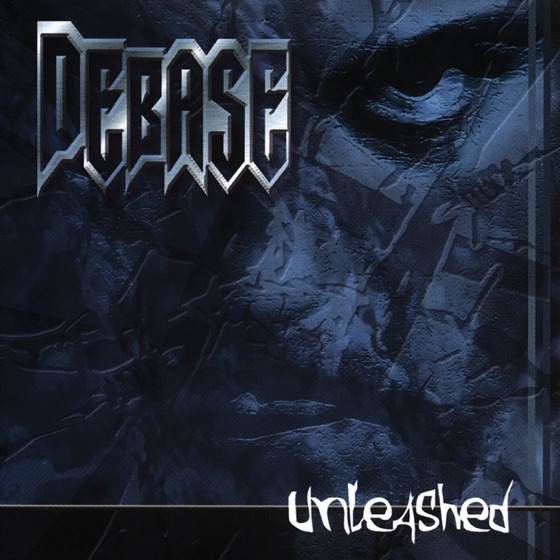Cover artwork for Restrained