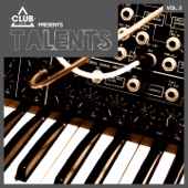 Club Session pres. Talents, Vol. 4 artwork