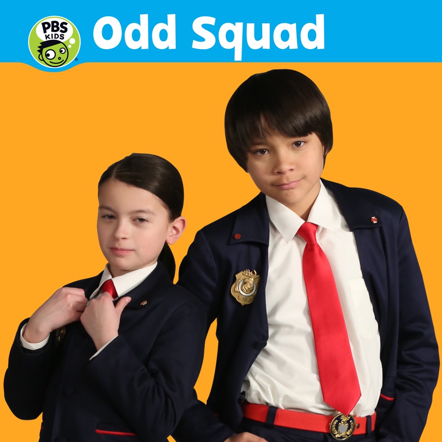 Odd Squad, Vol. 3 wiki, synopsis, reviews - Movies Rankings!