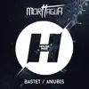 Stream & download Bastet / Anubis - Single