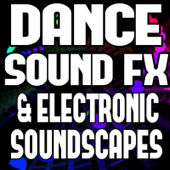 Dance Sound Fx & Electronic Soundcapes - Royalty Free Music Factory & Music Loops