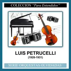 (1928-1931) - Luis Petrucelli (1928-1931) - Luis Petrucelli