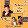 Anu Malik & Kumar Sanu - Kaash Tum Mujhse Ek (From "Aatish")