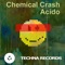 Map - Chemical Crash lyrics