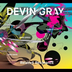 Devin Gray - City Nothing City