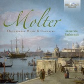 Concerto in A Major, MWV 6.13: II. Adagio artwork