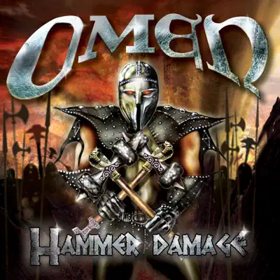 Hammer Damage - Omen