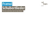 Schubertlieder artwork