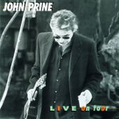 Live On Tour - John Prine