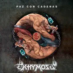 Paz Con Cadenas - Ekhymosis