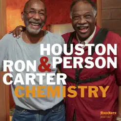 Chemistry - Ron Carter Chemistry - Ron Carter
