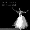 Last Dance - Single, 2015
