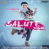 Salute Wajde - Single