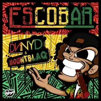 Escobar by DNNYD & MountBlaq song reviws