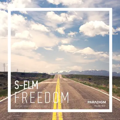 Freedom - Single - Sel'm