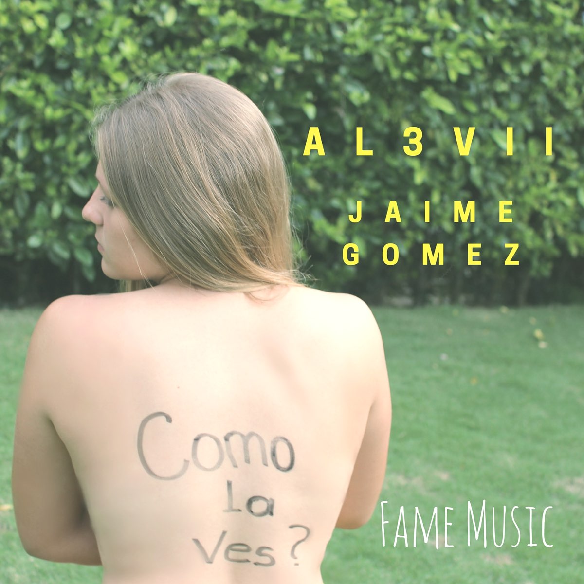 al3vii-como-la-ves-single-apple-music