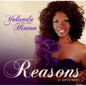 Reasons (I Love You) artwork