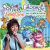 Carike, Ghoempie en Ghoeghoe se Vakansie, Vol. 11