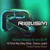 Stream & download I'll Find My Way (feat. Diana Leah) [Davey Asprey Remix]