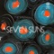 Seven Suns artwork