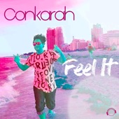 Feel It (The Remixes) - Single artwork