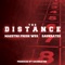 The Distance - Maestro Fresh-Wes & Saukrates lyrics