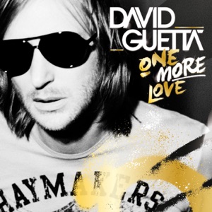 DAVID GUETTA