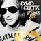 Memories (feat. Kid Cudi) - David Guetta & Kid Cudi lyrics