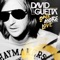 Love Is Gone - David Guetta & Chris Willis lyrics