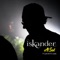 Al Sol (feat. Los de al Lado) - Iskander lyrics