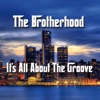 It's All About the Groove - Single