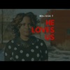 He Loves Us - Single