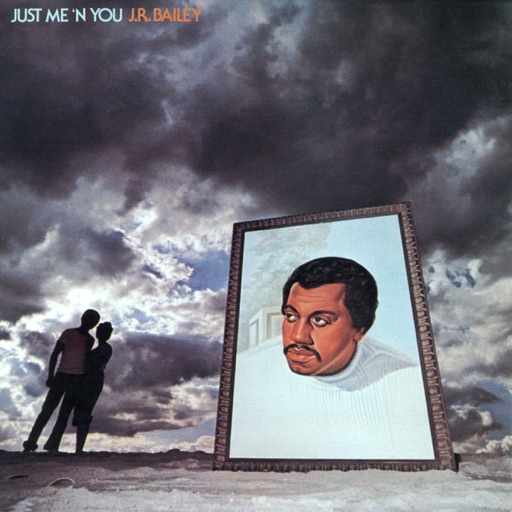 Art for Just Me 'N You by J.R. Bailey