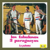 La Paloma artwork