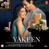 Yakeen (Original Motion Picture Soundtrack), 2005