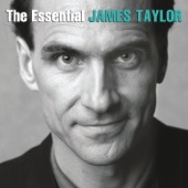 The Essential James Taylor artwork