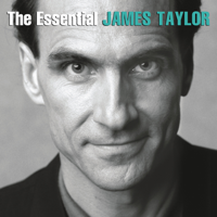 James Taylor - The Essential James Taylor artwork