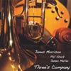 James Morrison & The Idea of North - Just the Way You Look Tonight