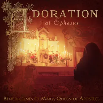 O Salutaris by Benedictines of Mary, Queen of Apostles song reviws